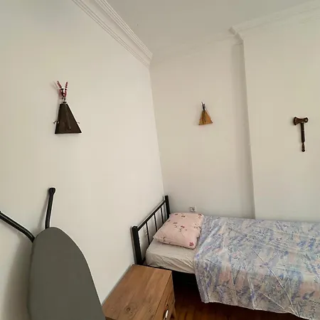 Apartment Aef *