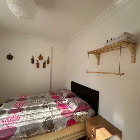 Apartment Aef *