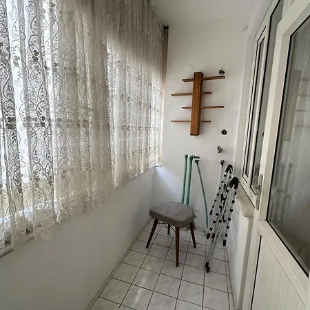 Aef Appartement