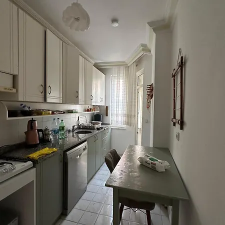Aef Apartment *