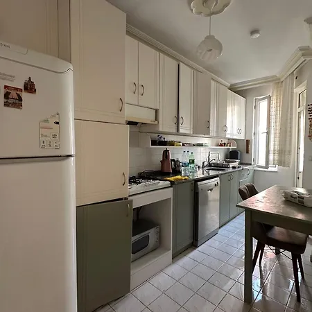 Aef Appartement Antalya