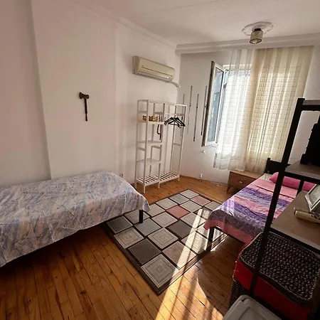 Aef Apartment