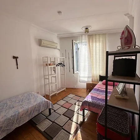 Aef Apartment *