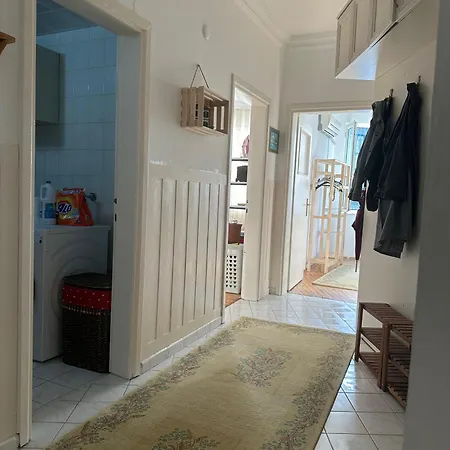 Aef Appartement Antalya