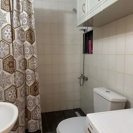 Appartement Aef *