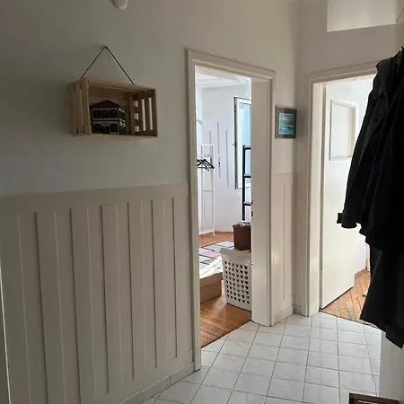 Apartamento Aef