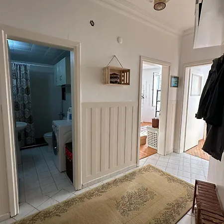 Apartamento Aef
